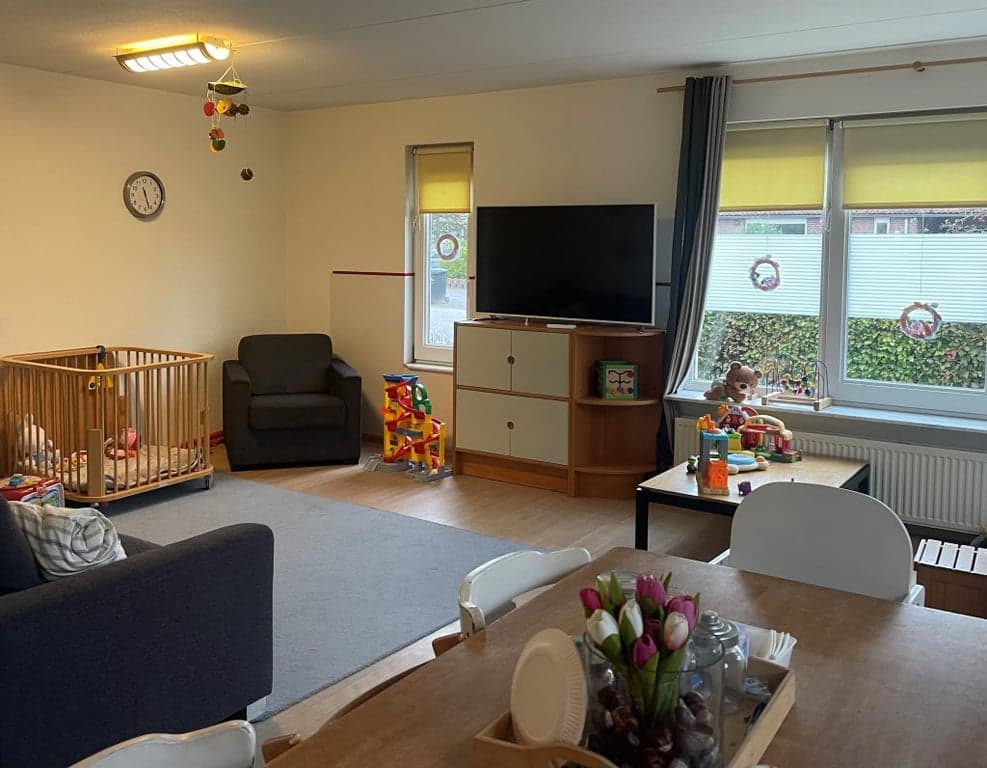 De Kindertjesboom foto 5