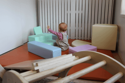 De Kindertjesboom foto 6