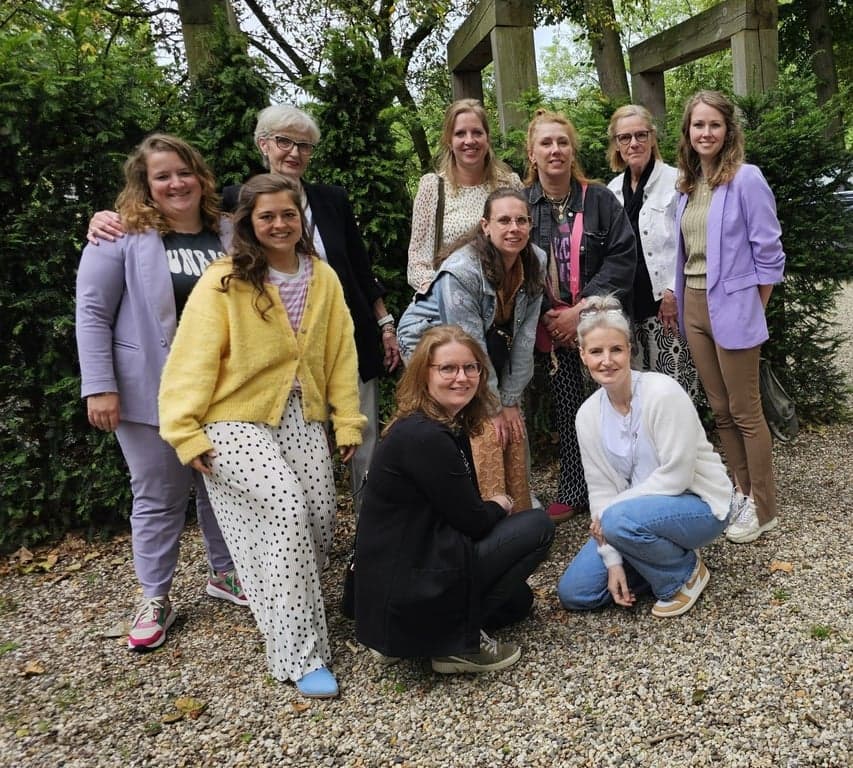 De Kindertjesboom foto 7