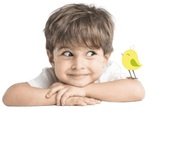 De Kindertjesboom foto 10