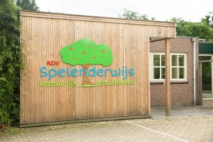 KDV Spelenderwijs