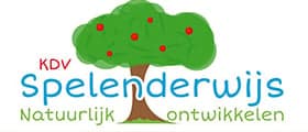 KDV Spelenderwijs 2
