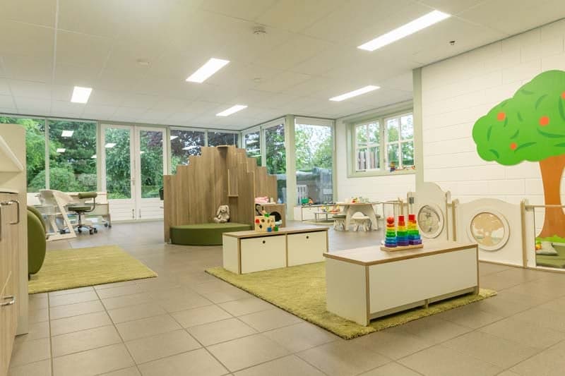 KDV Spelenderwijs foto 4