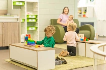 KDV Spelenderwijs foto 5