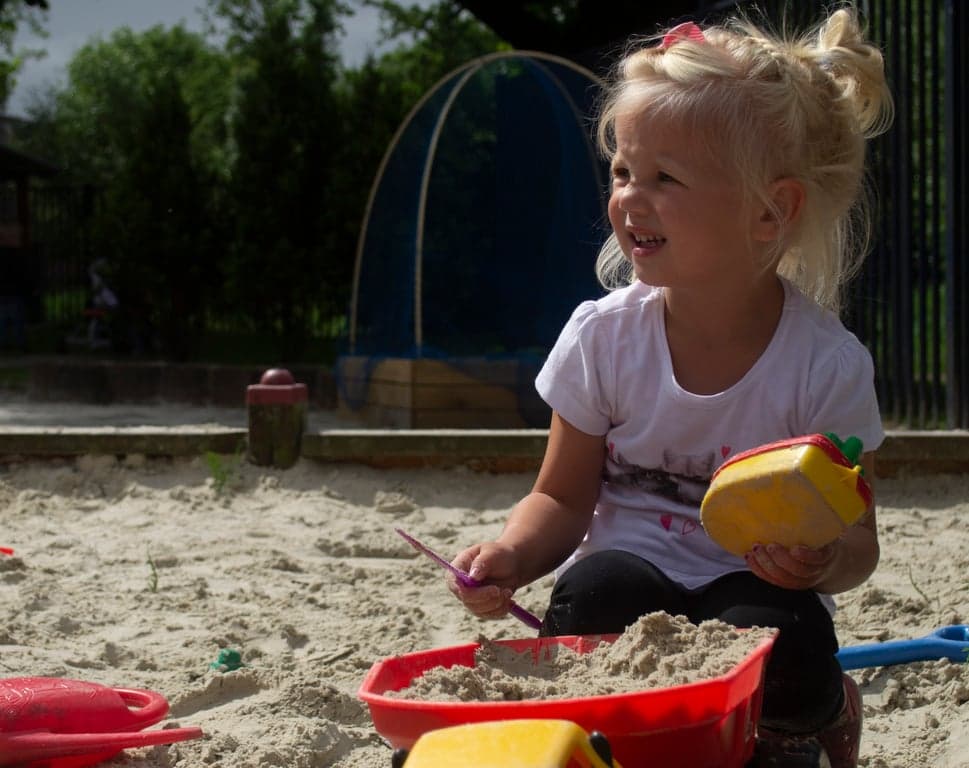 KDV Groningen de Honingboom