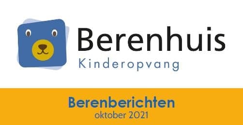 Kinderdagverblijf Berenhuis, Kindcentrum EigenWijs foto 4