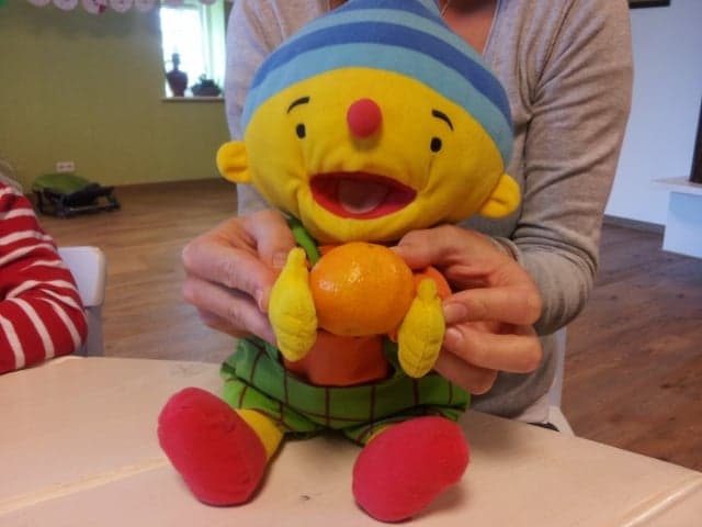 Kindercentrum 'Het Speelhuis' foto 7