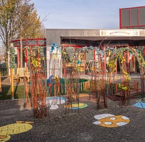 KDV De Kleurkrijtjes