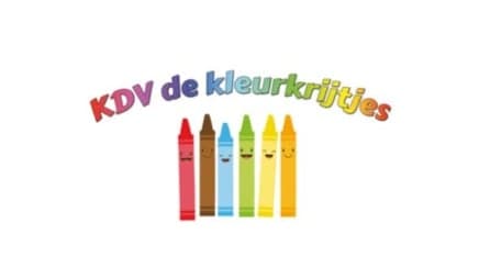 KDV De Kleurkrijtjes 3