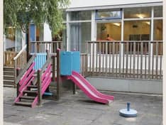 KDV De Kleurkrijtjes foto 5