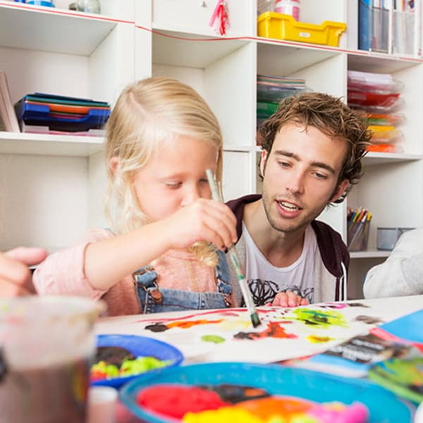 Partou BSO Wildheuvel 1