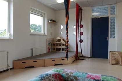 Partou BSO Wildheuvel 1 2