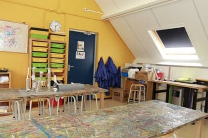 Partou BSO Wildheuvel 1 foto 4