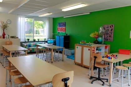 Partou BSO Wildheuvel 1 foto 5