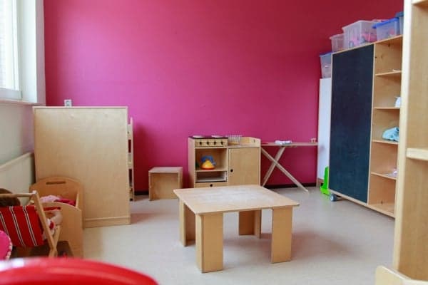 Partou BSO Wildheuvel 1 foto 6