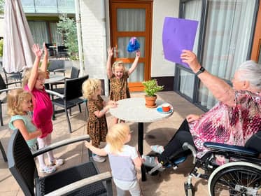 LoGé in Huis foto 5