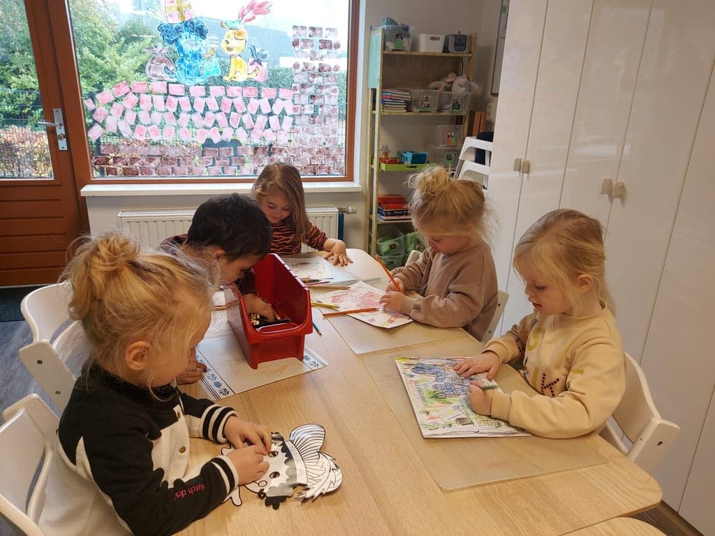 LoGé in Huis foto 9