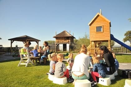 Het Hazendonkje Schelluinen