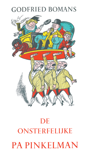 Tante Pollewop foto 4