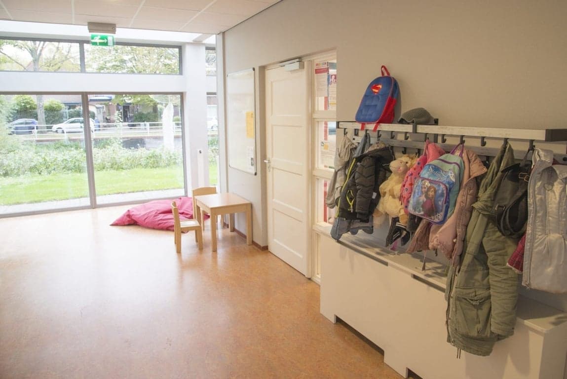 IKC Vlinderslag foto 5