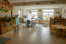 BSO Okidoki Leeuwerik 78