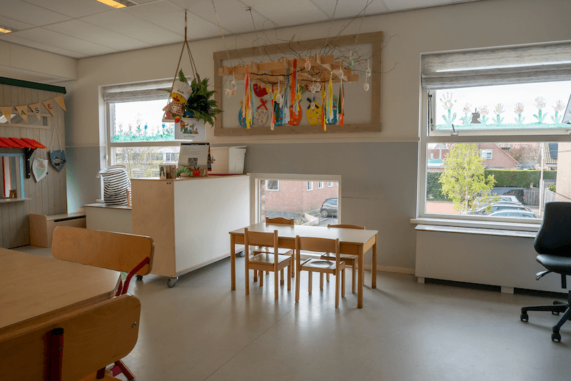 BSO Okidoki Leeuwerik 78 foto 4