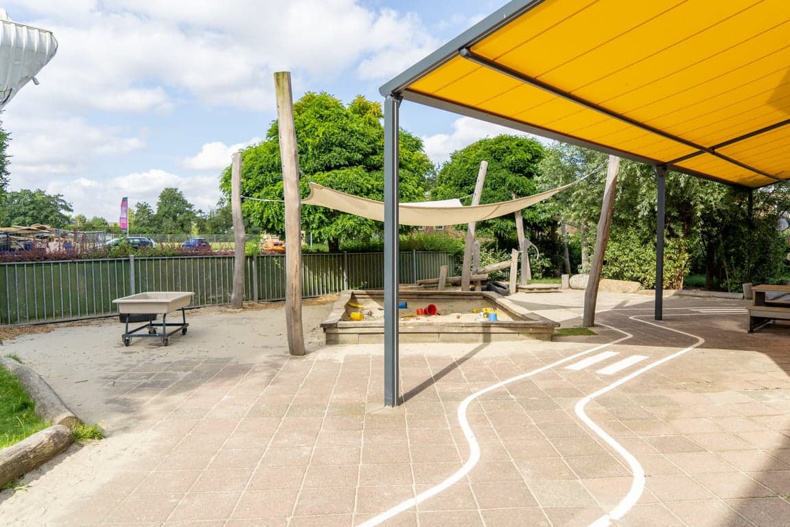 BSO Okidoki Leeuwerik 78 foto 5