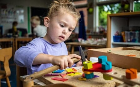 BSO Sprankel! foto 5