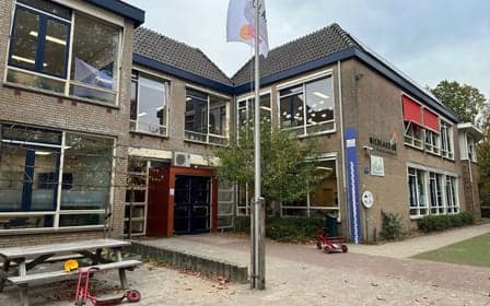 Schalkhaar Nicolaasschool 2