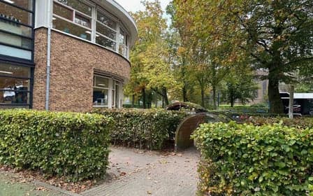 Schalkhaar Nicolaasschool 3