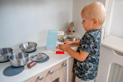 KDV De Kunstenaars foto 9