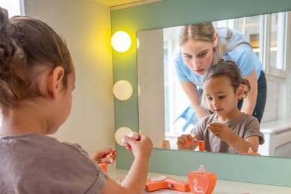 KDV De Kunstenaars foto 10