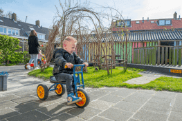 Okidoki Boelhouwerstraat 2