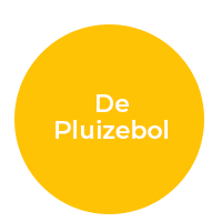 de Pluizebol foto 5