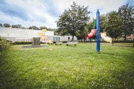 Partou BSO Jan de Jagerweg 50