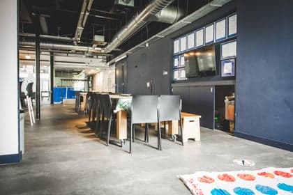 Partou BSO Jan de Jagerweg 50 2