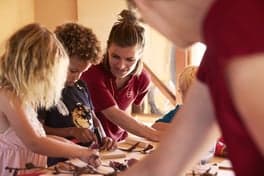 Partou BSO Jan de Jagerweg 50 foto 9