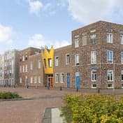 Kindergarden Almere Zwitserlandstraat