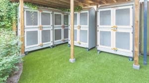 Kindergarden Almere Zwitserlandstraat 2