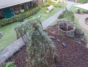Kindergarden Almere Zwitserlandstraat foto 5