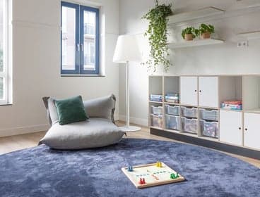 Kindergarden Almere Zwitserlandstraat foto 8