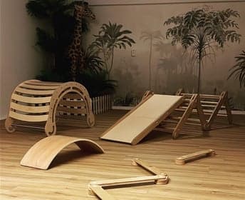 Kinderdagverblijf EVY