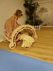 Kinderdagverblijf EVY foto 7