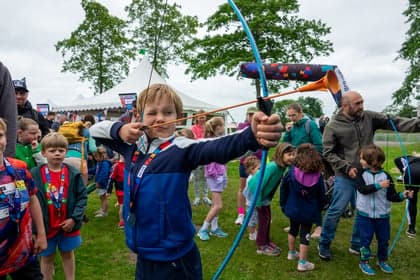 Dependance BSO Het Spectrum 3