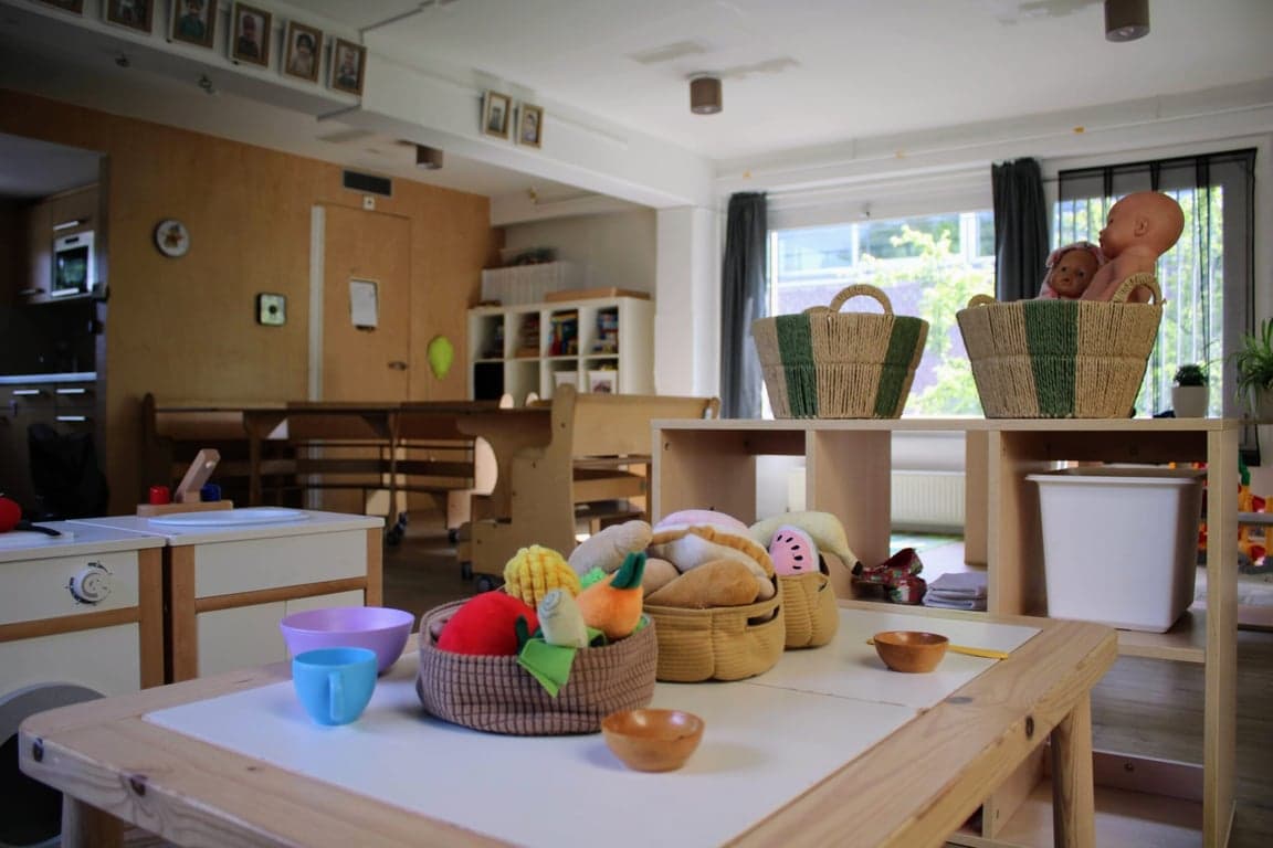 Eigen&Wijzer KDV De Blokkendoos 2