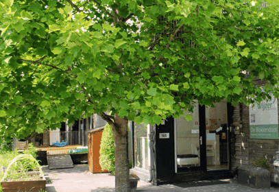 Eigen&Wijzer KDV De Blokkendoos 3