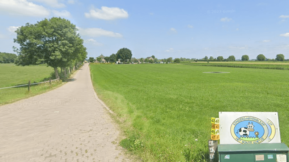 Eigen&Wijzer KDV De Blokkendoos foto 6