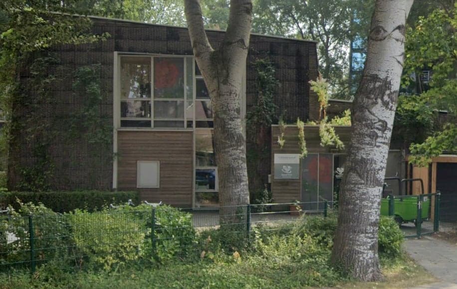 Eigen&Wijzer KDV De Blokkendoos foto 8