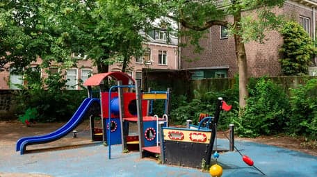 Peuteropvang Warmoes foto 4