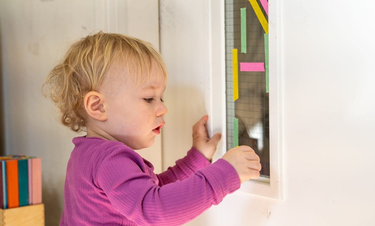 Peuteropvang Warmoes foto 9